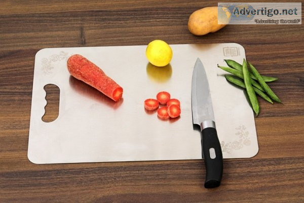 Buy chopping board in bulk from vyom overseas