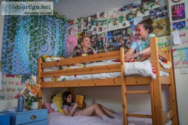 Boarding Prep Schools UK