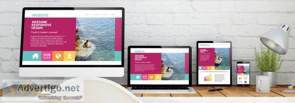 Web designing company in hyderabad