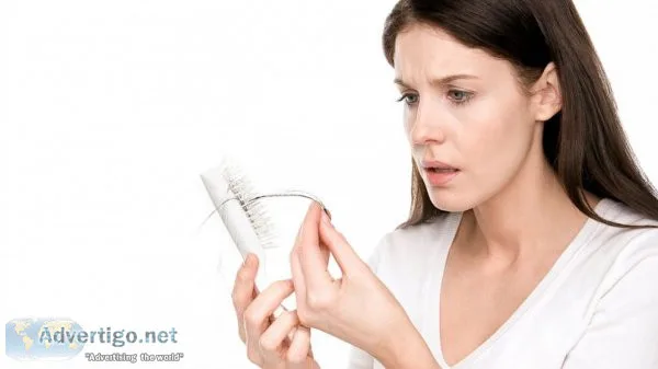 Best clinic For hair restoration in delhi
