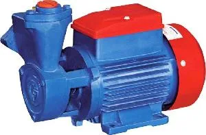 Everything you need to know about a water motor