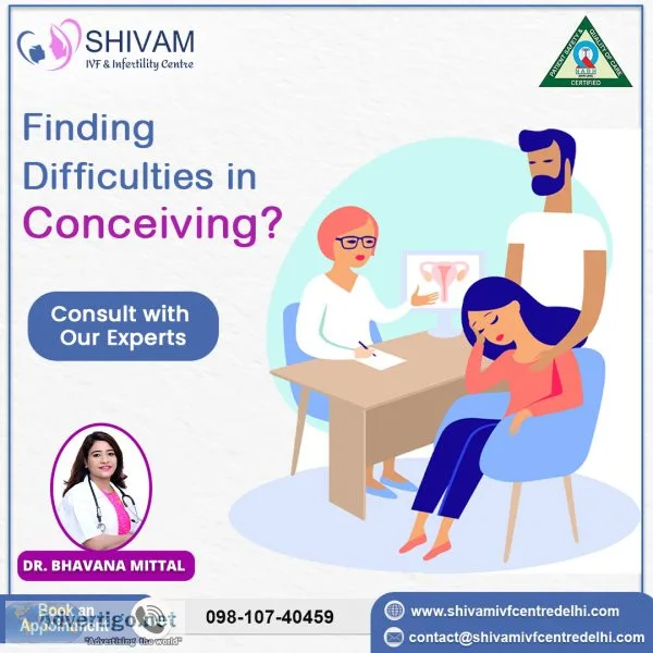 Expert answers to the commonly asked questions on ivf