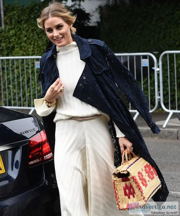 Different styles of handbags to start your collection with