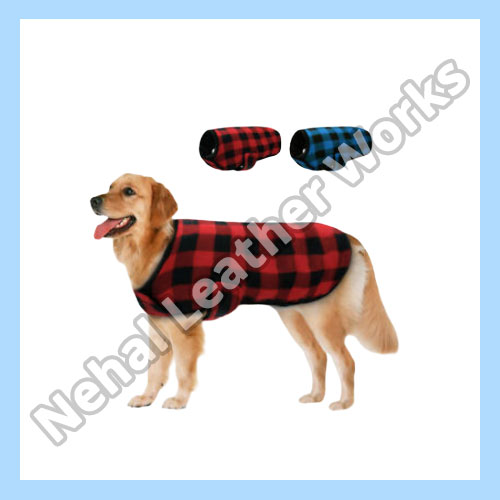 Dog coats manufacturers