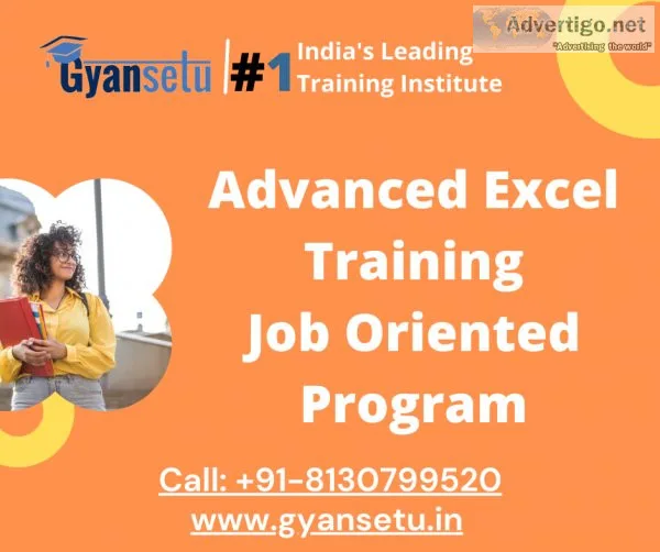 Excel training in gurgaon - excel vba course in gurgaon - best o