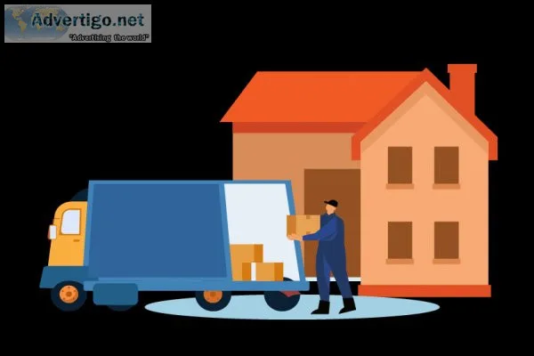 How to reach best packers and movers in ghaziabad?