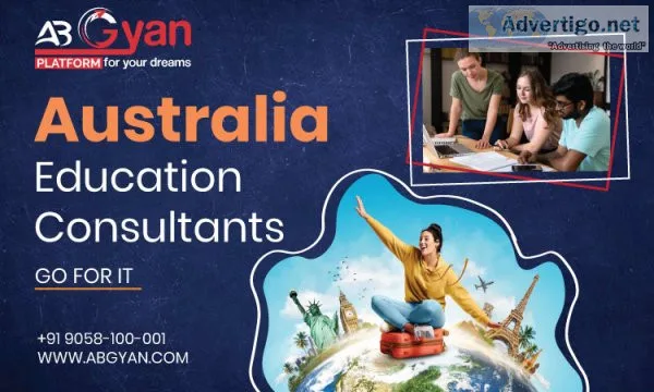 Australia education for students