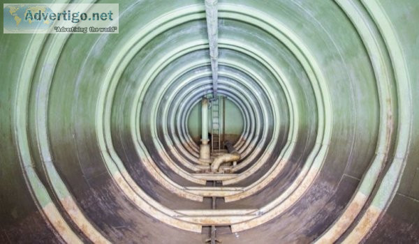 Right time to clean your underground water tank in delhi