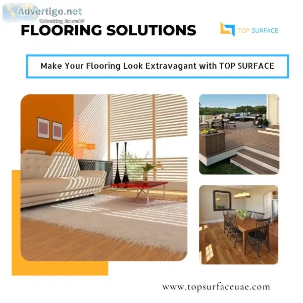 Mass loaded vinyl | vinyl flooring supplier - top surface ? uae