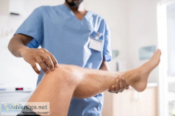 Best orthopedic surgeon in delhi for knee replacement.
