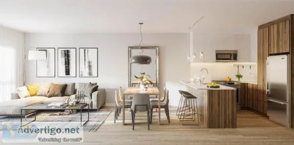 OSHA --- Condo neuf 2 chambres des plus abordable &agrave vendre