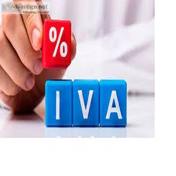 Here the best iva company uk - 2022