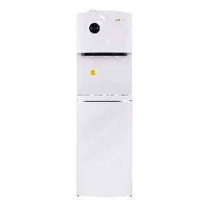 Water dispenser: not a luxury, but a necessity