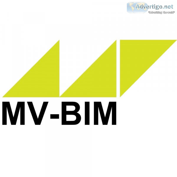 Mv-bim empresa de consultoría bim