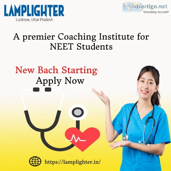 Lamplighter provided neet pcb (physics, chemistry and biology) s