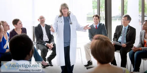 Corporate vaccination programes