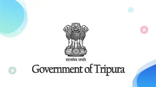 Tripura state pollution control board | jr compliance
