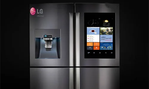 Lg refrigerator service centre in bangalore