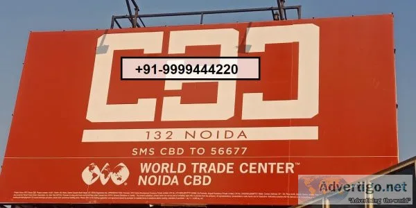 World trade center sector 132 noida