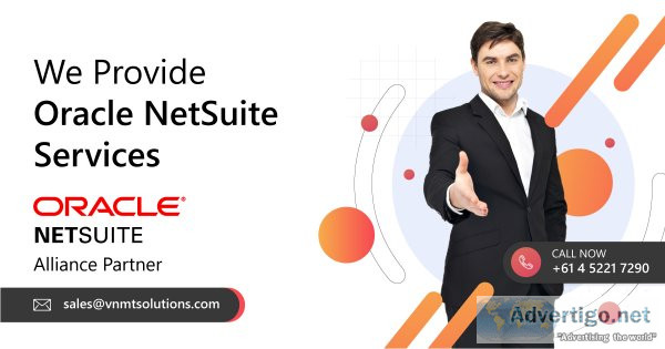 Netsuite