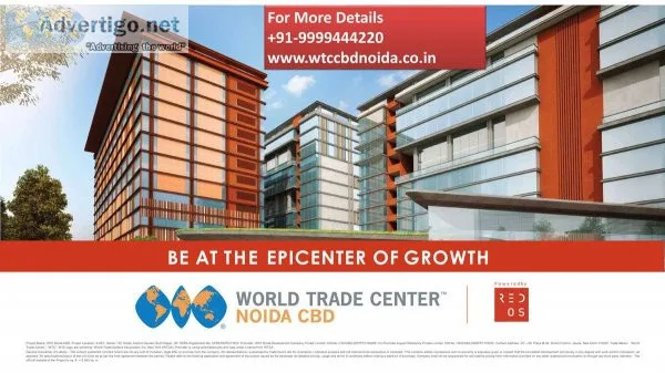 World trade center sector 132 noida