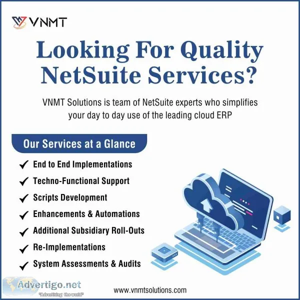 Netsuite