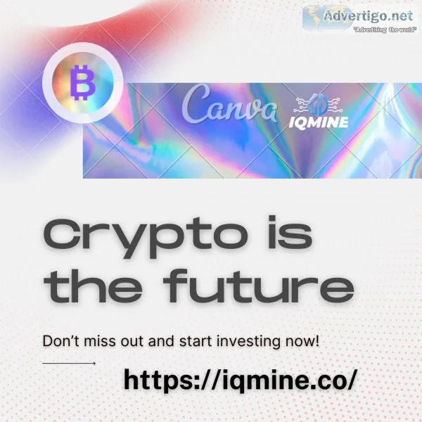 Most suitable platform for cryptocurrency trading & mining