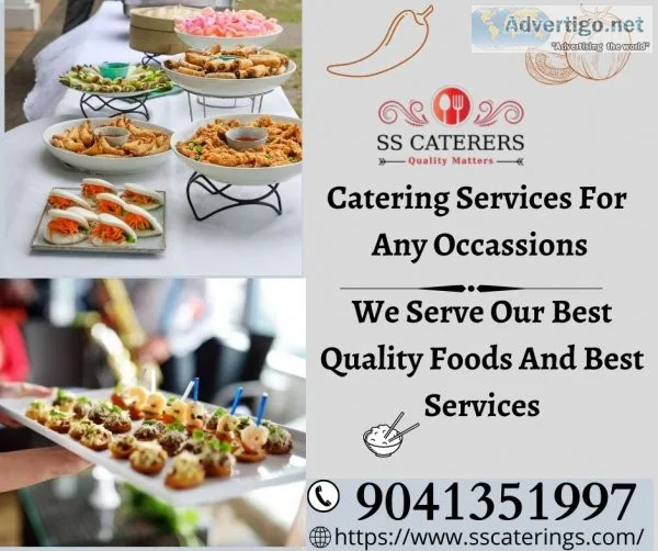 Best caterings in zirakpur, chandigarh, panchkula, mohali, | ss 