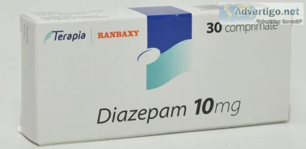 Buy diazepam 10mg online | best meds for anxiety disorder
