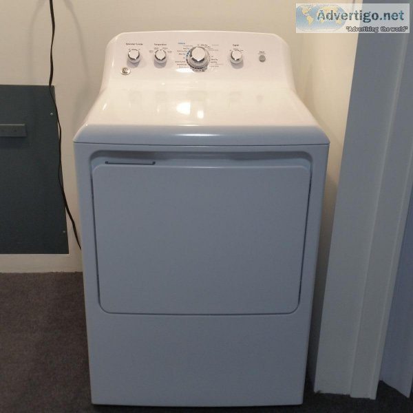 Dryer (Used) for Sale.