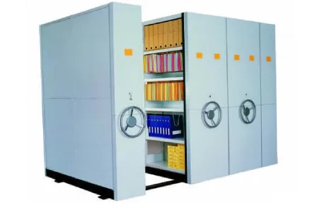 Mobile compactor