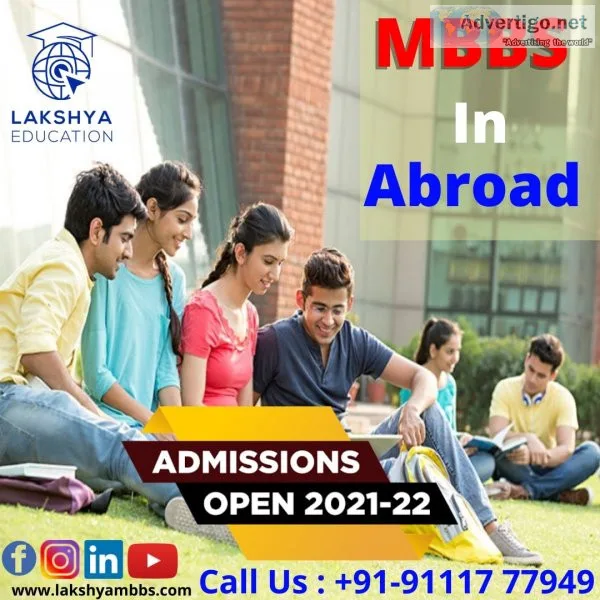 Mbbs abroad consultants in indore | abroad study