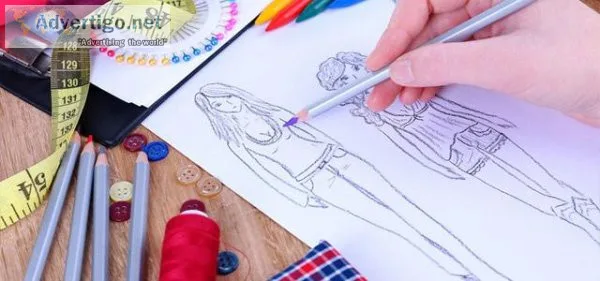 Fashion design colleges in bangalore
