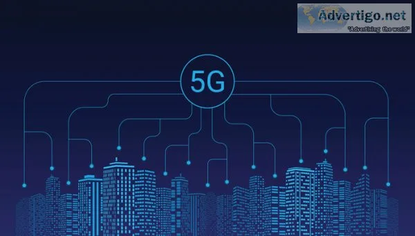 5g user plane function (upf) - amantya technologies