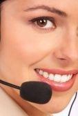 Call Center Rep