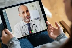 Virtual clinic|virtual telehealth