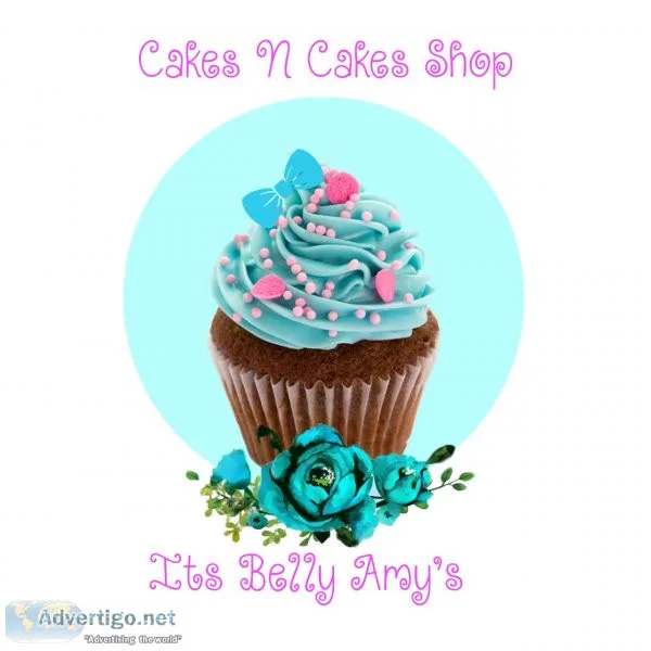Cakes near me