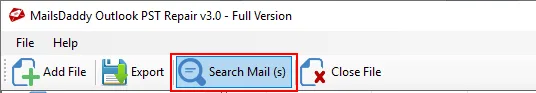 Pst repair tool