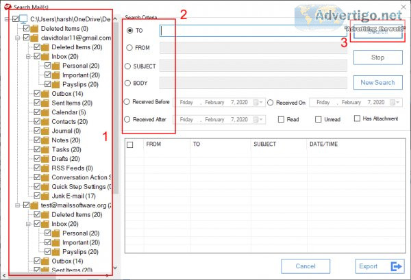 Pst repair tool