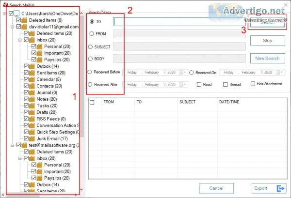 Pst repair tool