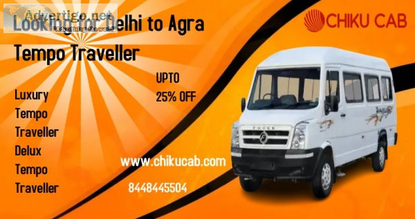 Welcome our delhi to agra cab fare