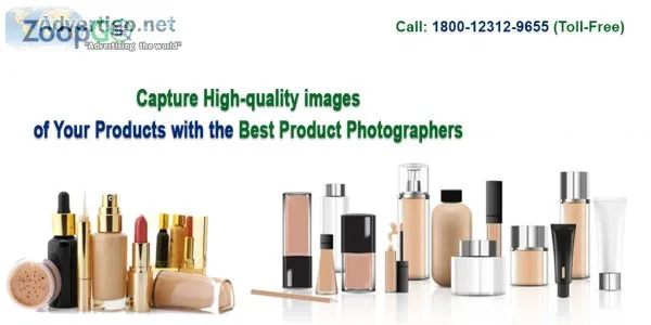 Hire a professional product photographer in gurgaon
