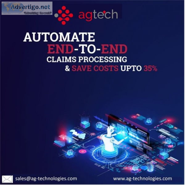 Development in business automation | rpa | ag technologies