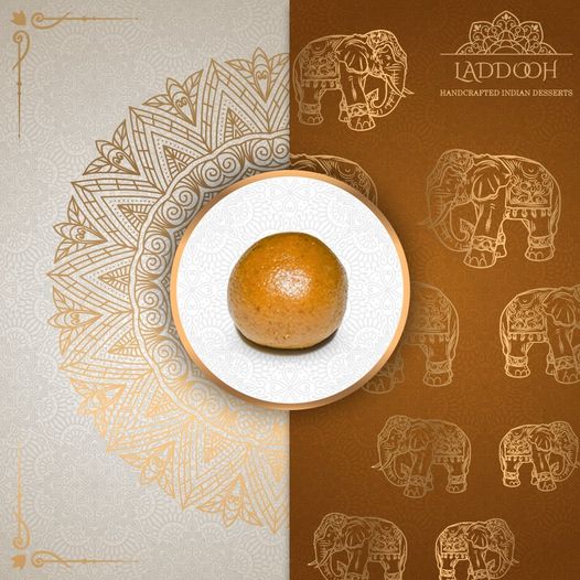 Buy premium besan laddoo for gifting
