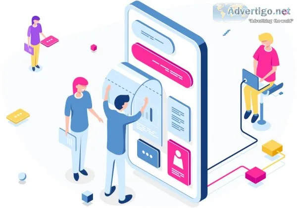 Mobile app design company in india, hire mobile application desi