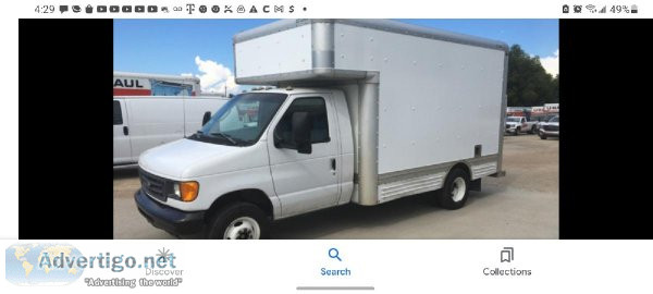Moving Services starting  150
