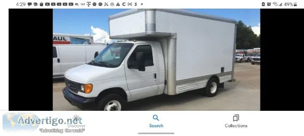 Moving Services starting  150