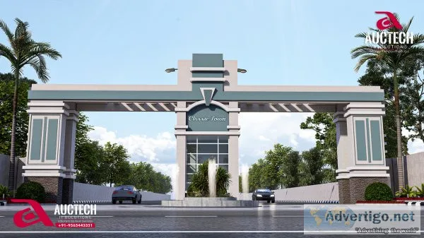 3d walkthrough service in lucknow