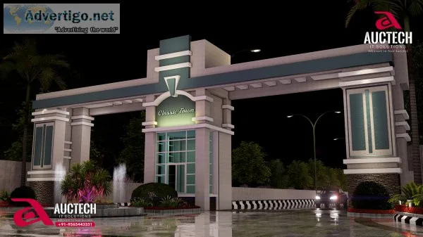 3d walkthrough service in lucknow