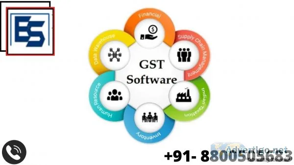 Erp management software in delhi